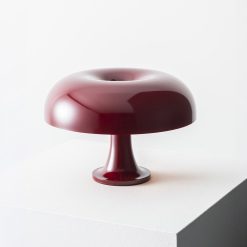 NESSINO Borðlampi Bordeaux