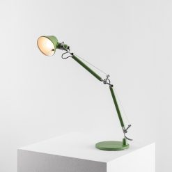 TOLOMEO MICRO T Borðlampi Verde