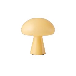 OBELLO PORTABLE Borðlampi LED Mel Yellow