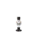 Hnotubrjótur HAMMERSHØI H12cm
