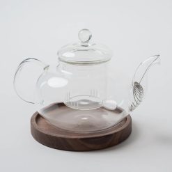 Teketill 800ml hnotubakki