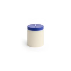 Kerti SILO M ivory/royal blue