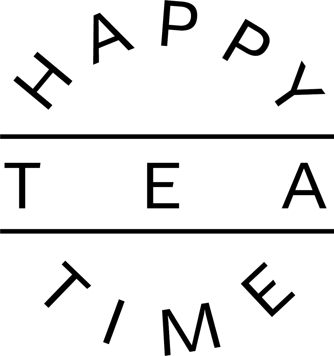 Happy Tea Time
