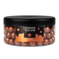 Lakkrís WINTER Classic Caramel 550gr