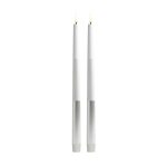 Batterískerti TAPER LED W2,3 x H32 2/pk