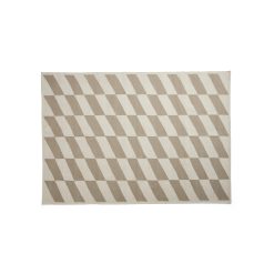 Motta SHIFT KELIM 170x240 beige