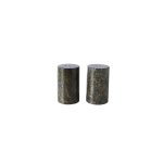 Salt- og Piparsett Seagrass marble