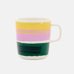 Bolli DAILY 4dl yellow/pink/d.green