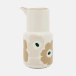 Karafla UNIKKO 0,65L sand/beige/d.green