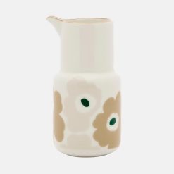 Karafla UNIKKO 0,65L sand/beige/d.green
