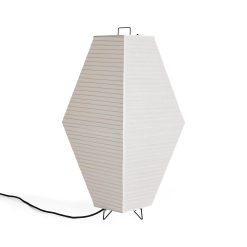 PAPER SHADE PRISM borð/gólf Ø30 H66