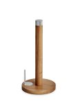 Eldhúsrúllustandur SINA oak/steel