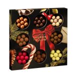 Lakkrís SELECTION BOX WINTER 2026, 325gr