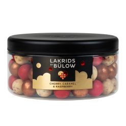 Lakkrís WINTER MIXED 550gr